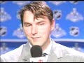 Dwayne Roloson Game Six After Hours