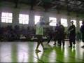 game over crew vs vicking crew (demi final ) part 01