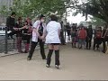 Cosplay WB auf dem 2. Harajukuday Berlin - gruppe 8