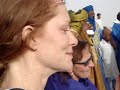 Tuareg Dancing, Sahara Desert