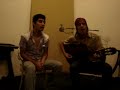 mando méndez   pato guzmán   todo cambió  cover 