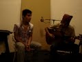 mando méndez   pato guzmán   todo cambió  cover 