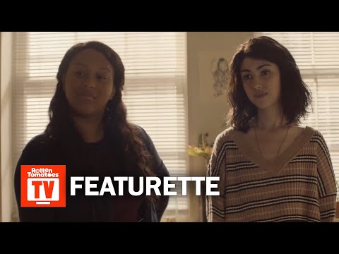 The Walking Dead: World Beyond Season 1 Featurette | 'Meet the Characters' | Rotten Tomatoes TV