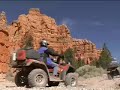 ATV Television Adventure - Casto Canyon, UT ATV Television Adventure - Casto Canyon, UT