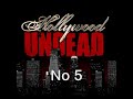Hollywood Undead- No 5