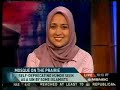 CAIR Rep Discusses Impact of Muslim Sitcom