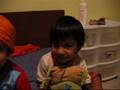 videos de Tejas & Amrit's perspective on the presidential election 08