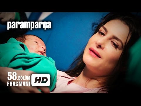 Paramparça 58. Bölüm 1. Fragmanı                                                                                                                                                                                                                          