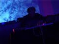 Philip Jeck - Touch - Borealis ´06 Philip Jeck - Touch - Borealis ´06