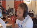 Het Geluid is geraden - Opname in studio bij Menno