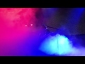 Van halen: show per amici e familiari
