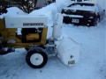 cub   cadet  100