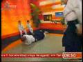 Beszélgetés az Aikidóról - RTL Klub