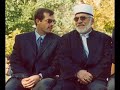Gumulcine Muftusu Sayin Hafiz Cemali Meco
