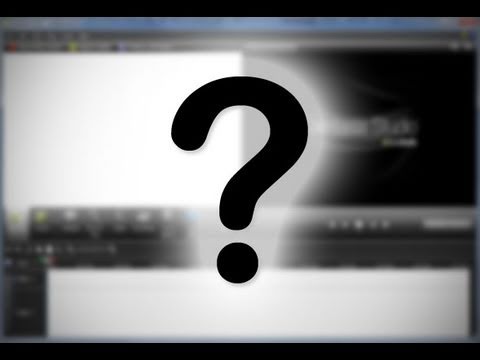 djbeto267 - In this video, I will show you what I use to record my tutorials. Camtasia Studio 7, and for those hard to achieve effects, I use Sony Vegas. Twitter: http:/...
