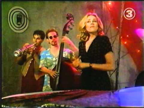 Ally Walker