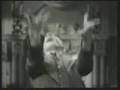 Hughie Green meets St Vitus?