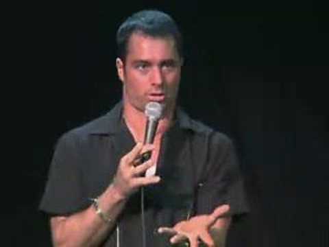 Joe Rogan Talks About UFOs