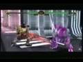 Soul Calibur 4 - Transformers Custom Characters