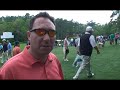 Blogging from the 2008 Masters!