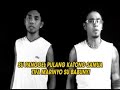 NARUWE MASIH ADA SATU DARAH NARUWE MASIH ADA SATU DARAH
