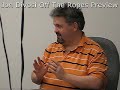 Off The Ropes with Jon Divosi
