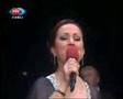 Makbule Kaya T�rk�lerle S�per Gece K�m�ldan�ver avi