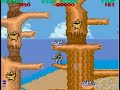 today i present to you a review of the 1987 capcom arcade game bionic commando. this game was released on 68000 cpu based arcade hardware and has spawned many ports and sequels. enjoy.