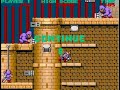 today i present to you a review of the 1987 capcom arcade game bionic commando. this game was released on 68000 cpu based arcade hardware and has spawned many ports and sequels. enjoy.