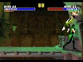 UMK Reptile Corner Air Combo (74%) [SMD]