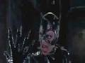 I'm Catwoman