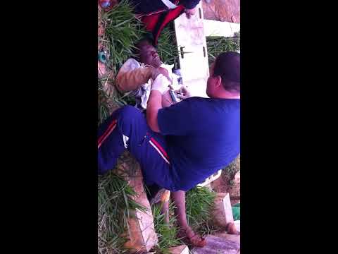 Homem enterrado vivo em Ferraz de Vasconcelos
