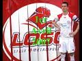 Lille 0-2 Valenciennes