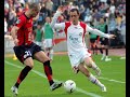 Lille 0-2 Valenciennes