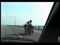 Chesapeake Bay Bridge Tunnel
