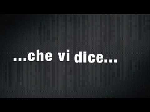 Immagine anteprima YouTube