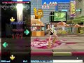 Dance Online, Jalebita, Mad lvl 9