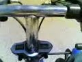 TROTINETE ELECTRICA GEMEA 2�parte
