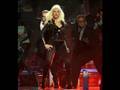 Christina Aguilera - Genie In A Bottle (AK VMA Mix)