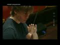 Helene Grimaud playing Piano