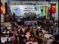 IRAK TÜRKMENLERİ KARDEŞLİK VE KÜLTÜR DERNEGİIRAK'LA DAYANIŞMA GECESİ(İFTAR PROGRAMI)23/09/2007-11 RAMAZAN 1428