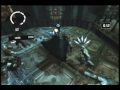 Batman: Arkham Asylum Shock and Awe Combat Challenge