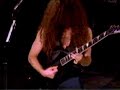 Megadeth - Skin o\