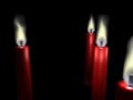Simulated Candle Flame - WaveFilter Simulated Candle Flame - WaveFilter