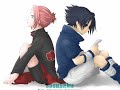 sasuke and sakura   lips of an angel
