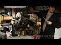 Icon for Post #1998 Honda Civic Engine Part 1