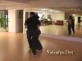 Salsafix's Salsa practice