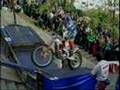 Montmartre Outdoor Trial 1994