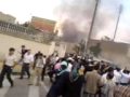 Meydan azadi be samt Sadeghiyeh-25khordad-Part2