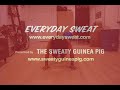 everyday sweat: spiderman